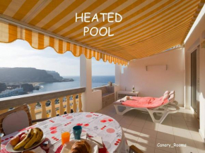 Casa Esmeralda Ideal parejas